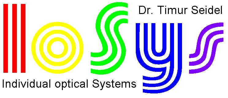Isosys logo
