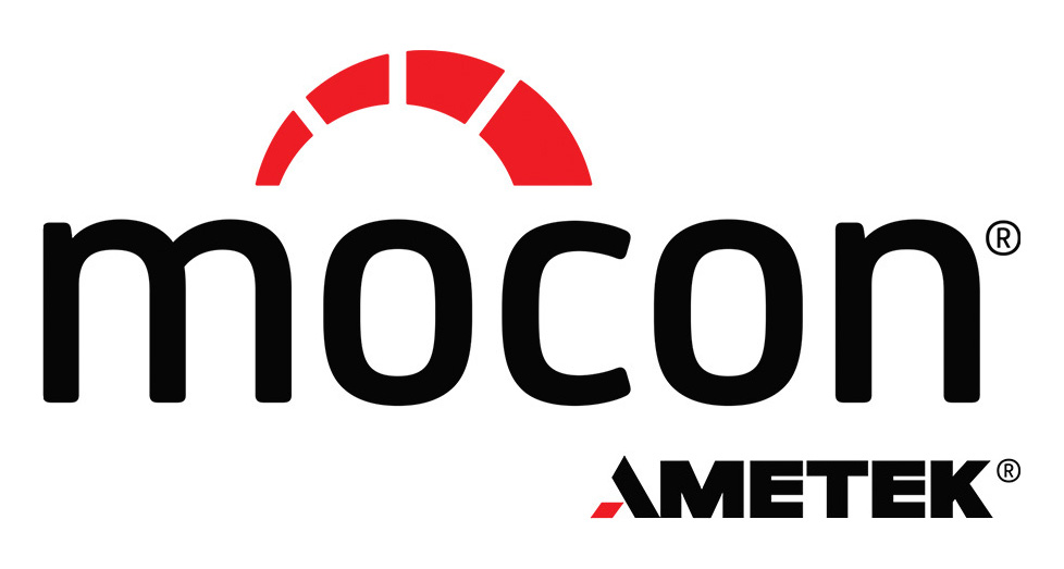 Ametek Mocon Logo